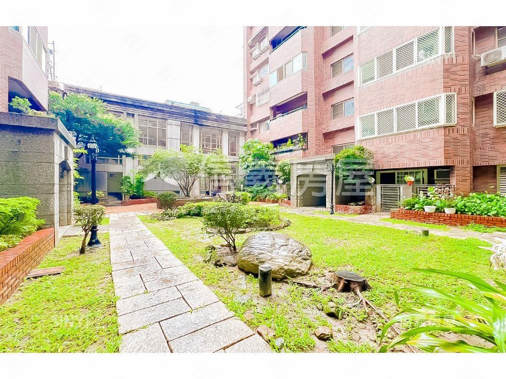 獨家！冠鈞科博稀有三房房屋室內格局與周邊環境