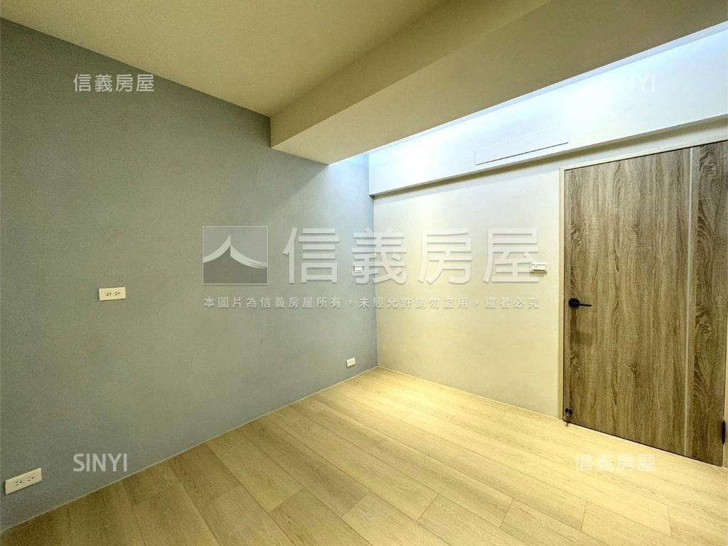明志路精美低總價三樓美寓房屋室內格局與周邊環境