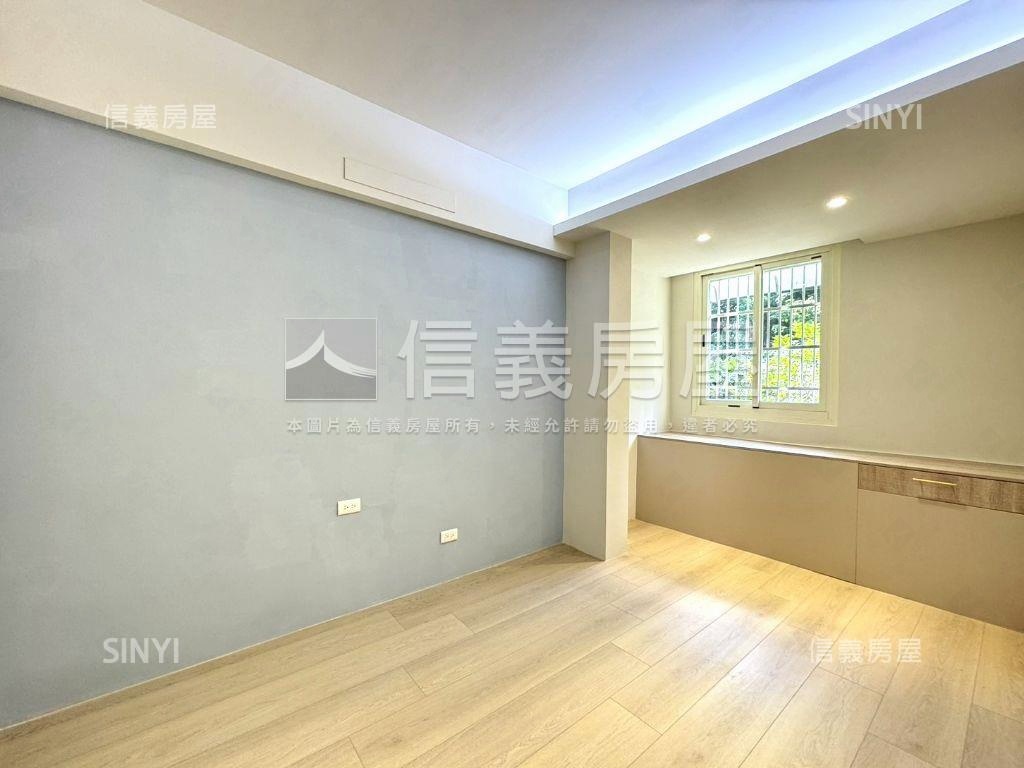 明志路精美低總價三樓美寓房屋室內格局與周邊環境