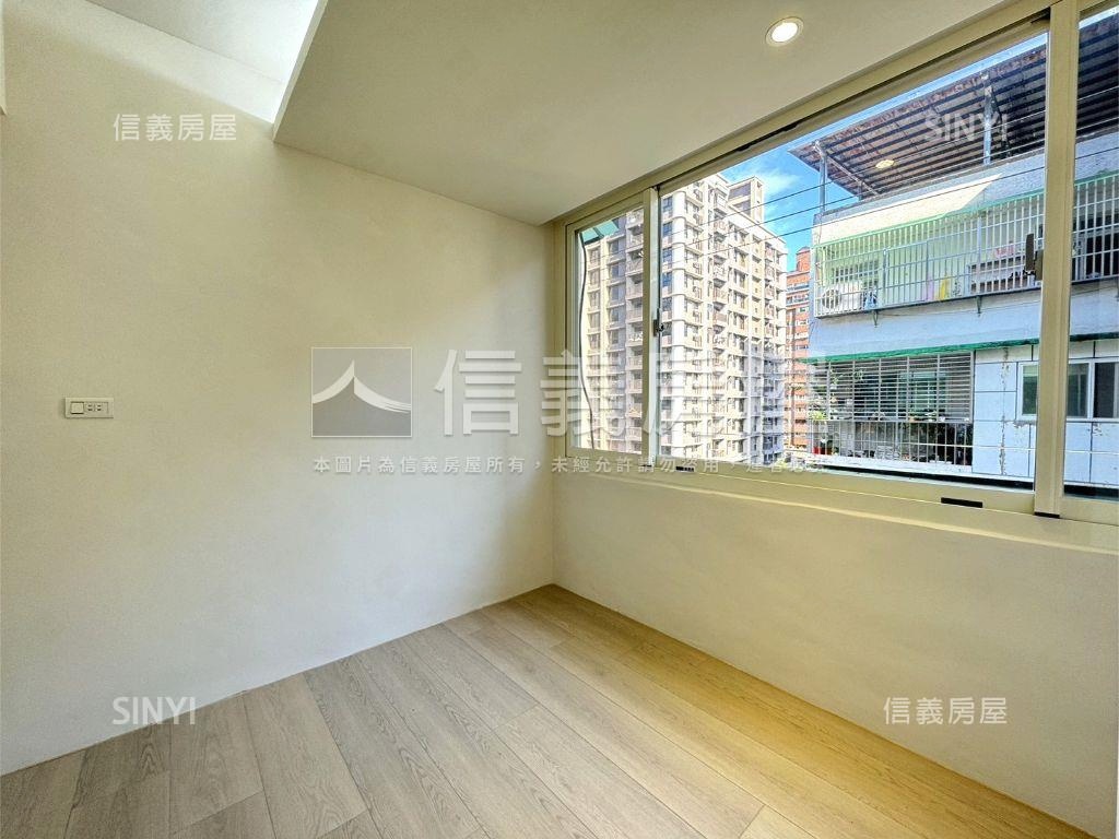 明志路精美低總價三樓美寓房屋室內格局與周邊環境