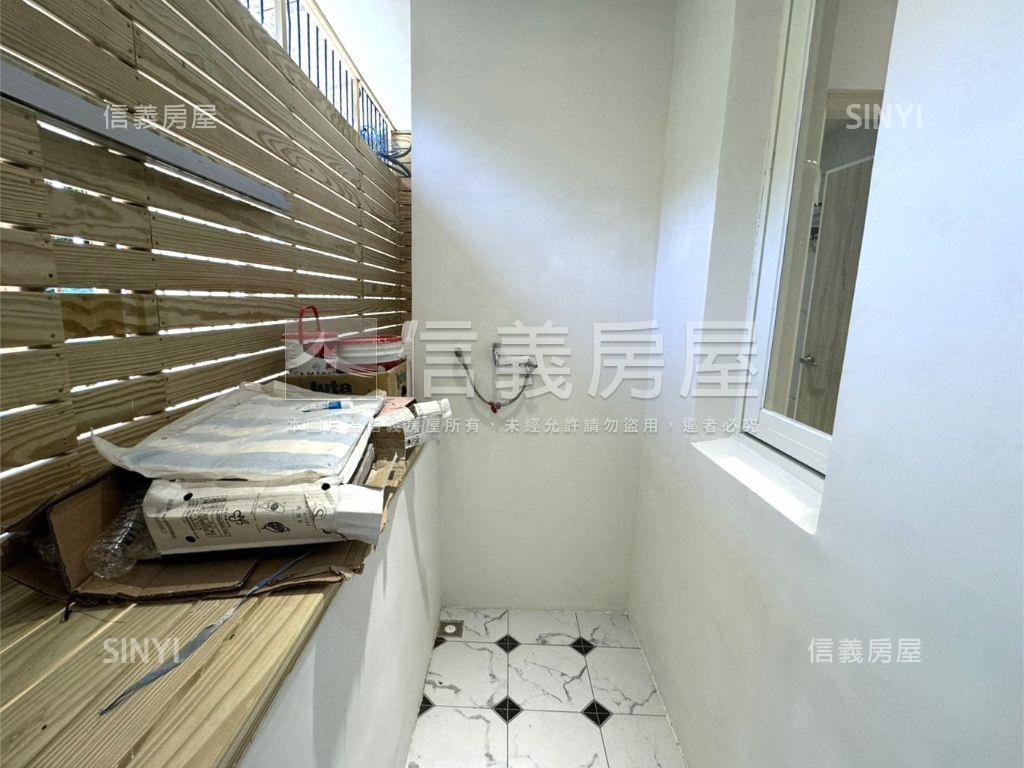 明志路精美低總價三樓美寓房屋室內格局與周邊環境