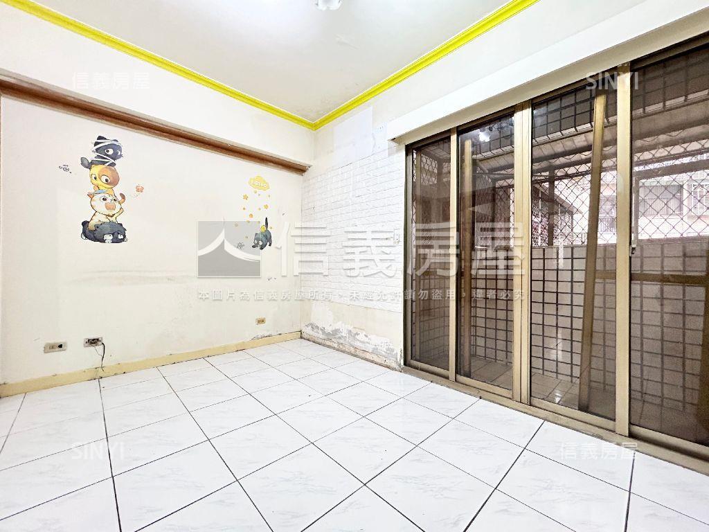 近民安國小電梯兩房房屋室內格局與周邊環境