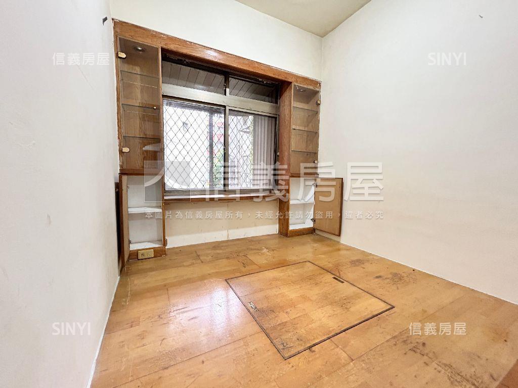 近民安國小電梯兩房房屋室內格局與周邊環境