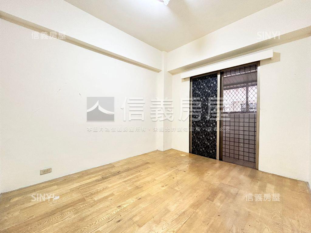 近民安國小電梯兩房房屋室內格局與周邊環境