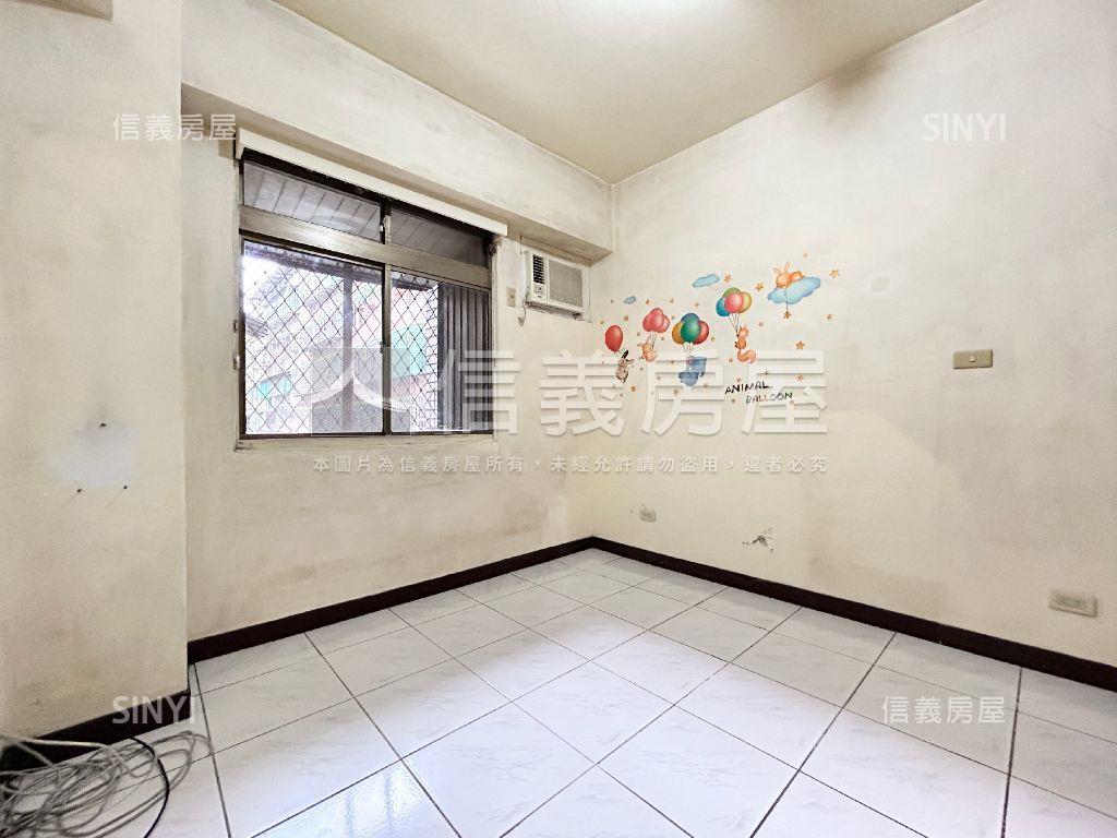 近民安國小電梯兩房房屋室內格局與周邊環境