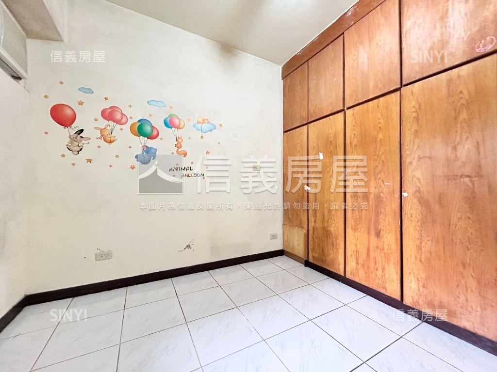 近民安國小電梯兩房房屋室內格局與周邊環境