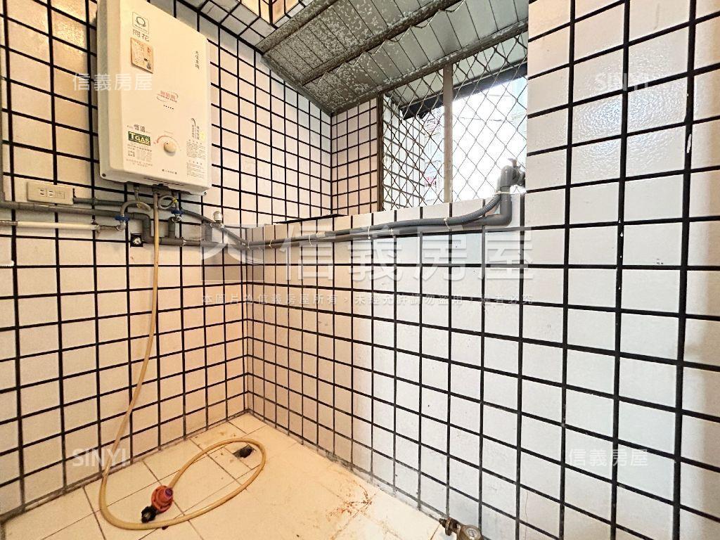 近民安國小電梯兩房房屋室內格局與周邊環境