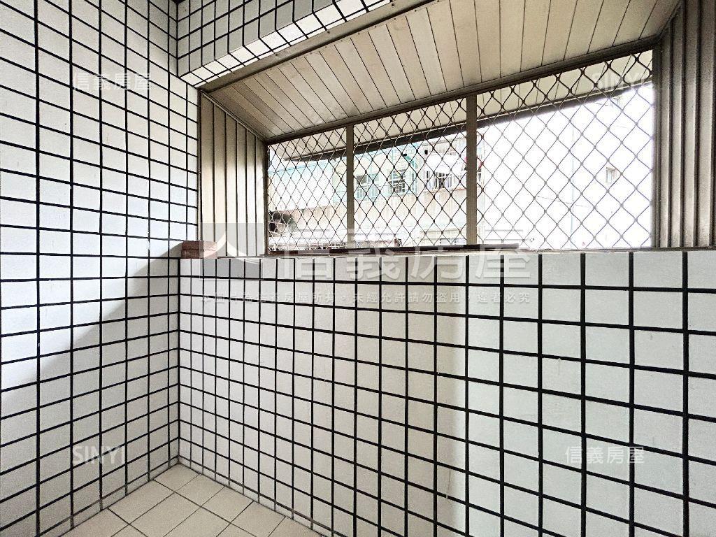 近民安國小電梯兩房房屋室內格局與周邊環境