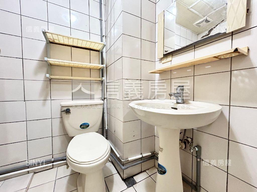 近民安國小電梯兩房房屋室內格局與周邊環境