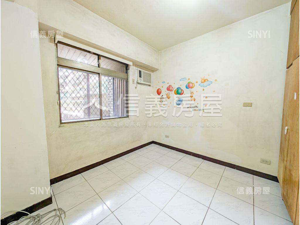 近民安國小電梯兩房房屋室內格局與周邊環境