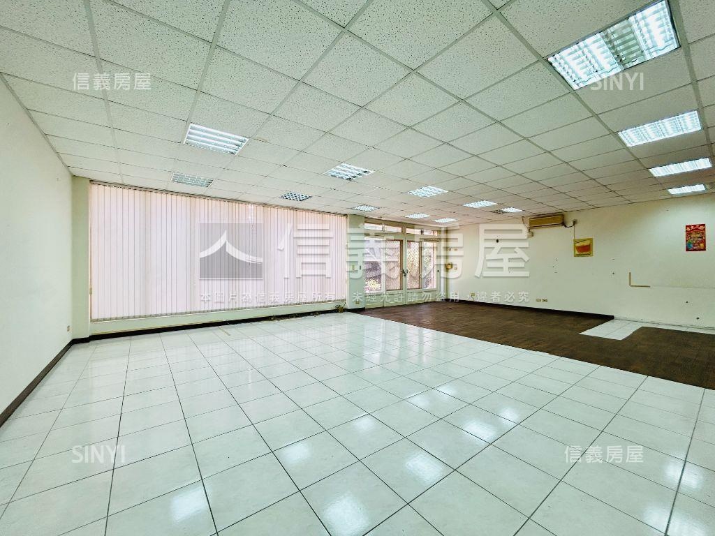 坤成街低總價優質店面房屋室內格局與周邊環境