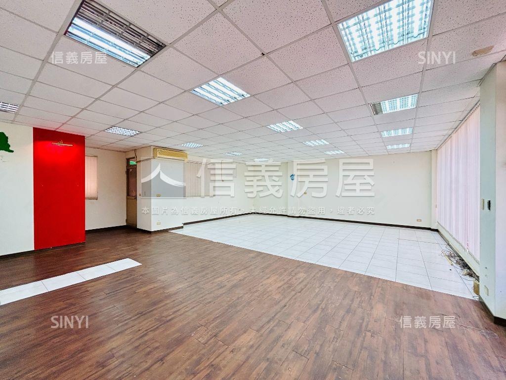 坤成街低總價優質店面房屋室內格局與周邊環境