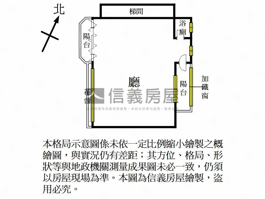 坤成街低總價優質店面房屋室內格局與周邊環境