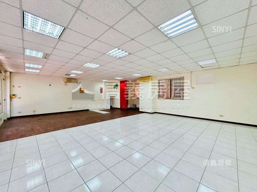 坤成街低總價優質店面房屋室內格局與周邊環境