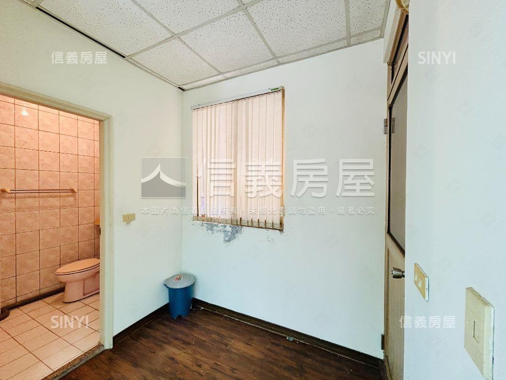 坤成街低總價優質店面房屋室內格局與周邊環境
