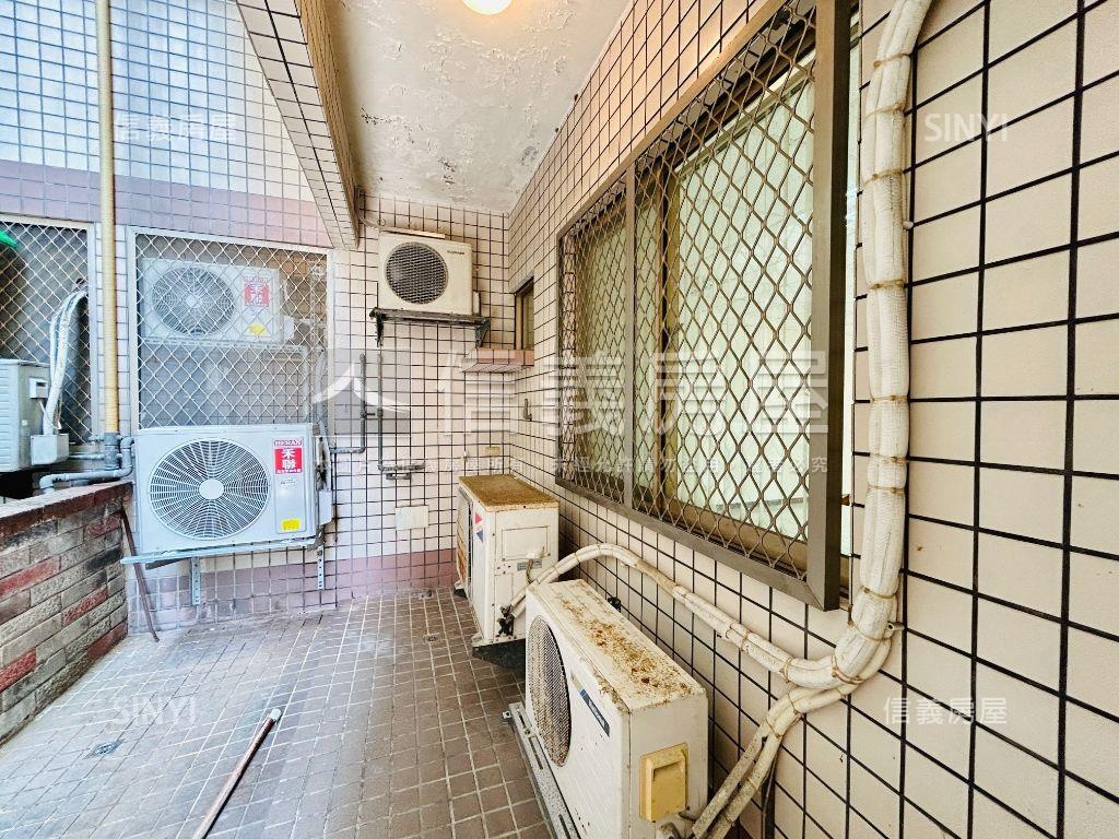 坤成街低總價優質店面房屋室內格局與周邊環境