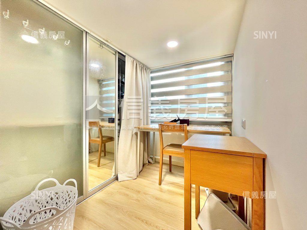 中山站邊間奢華小豪宅房屋室內格局與周邊環境