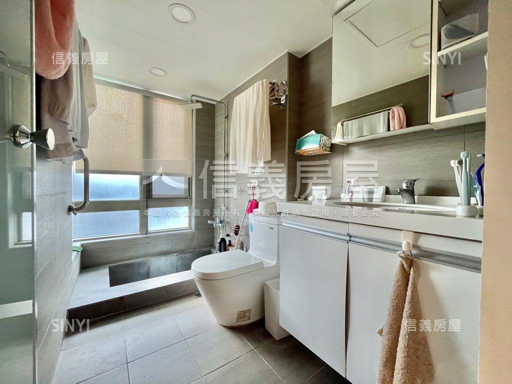 中山站邊間奢華小豪宅房屋室內格局與周邊環境