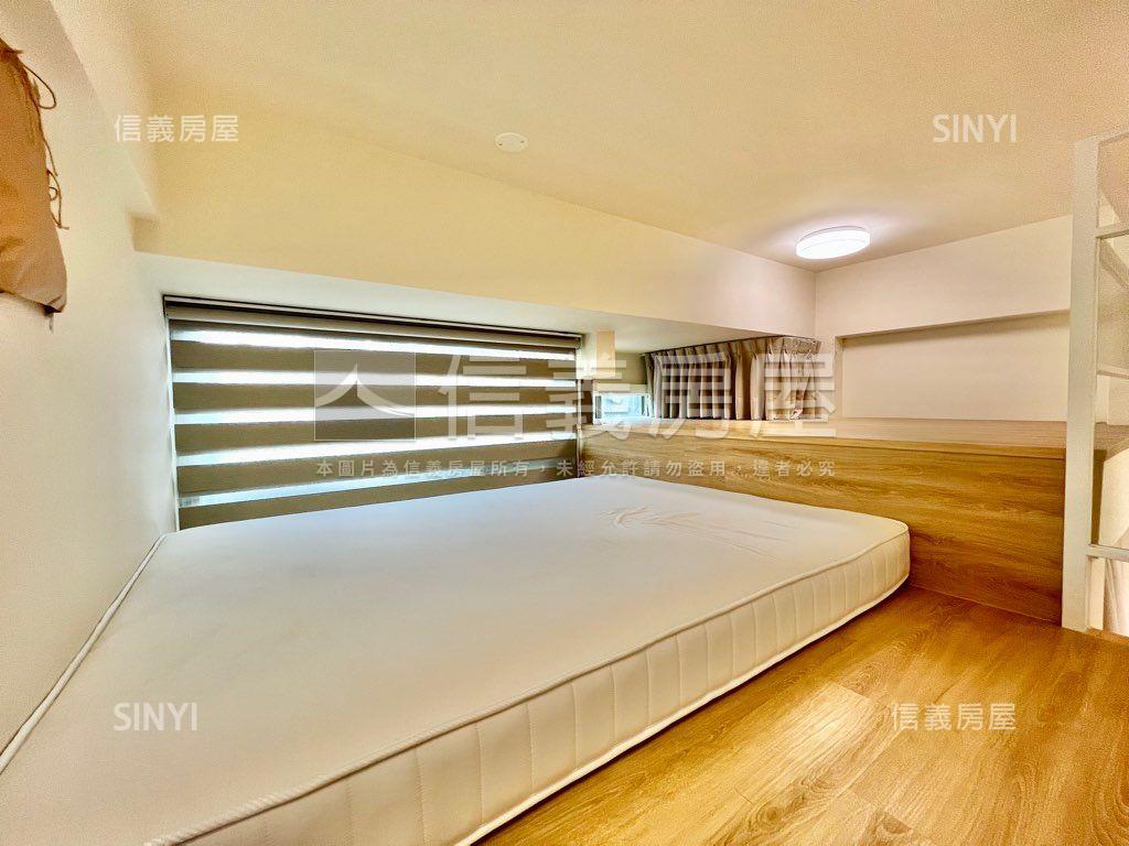 中山站邊間奢華小豪宅房屋室內格局與周邊環境