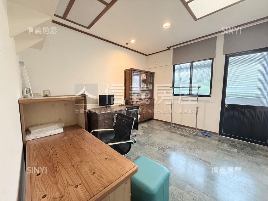 南門街大四房３樓公寓房屋室內格局與周邊環境
