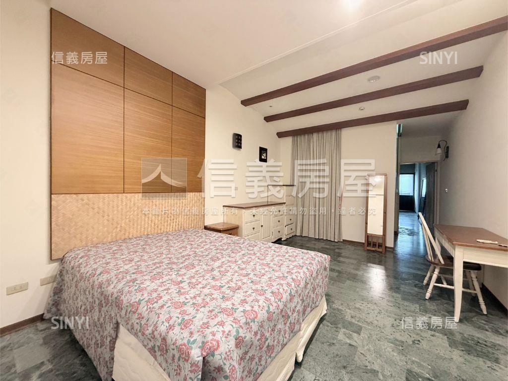 南門街大四房３樓公寓房屋室內格局與周邊環境