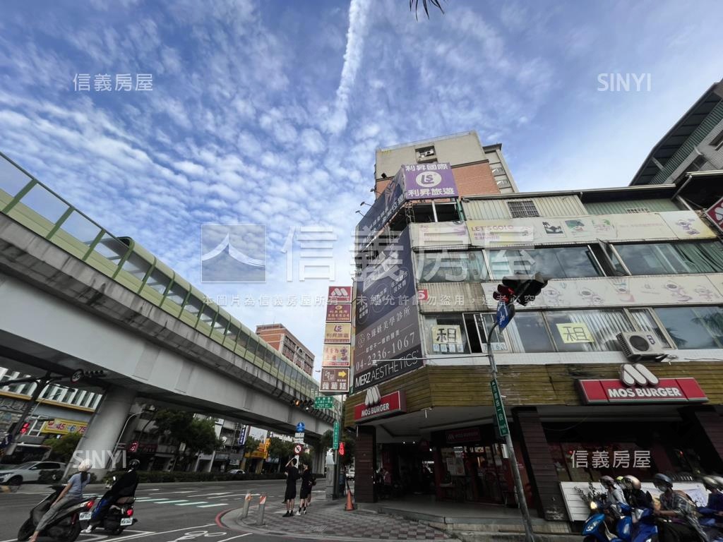 近捷運文華高中視野美四房房屋室內格局與周邊環境