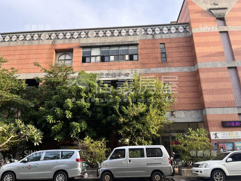 近捷運文華高中視野美四房房屋室內格局與周邊環境