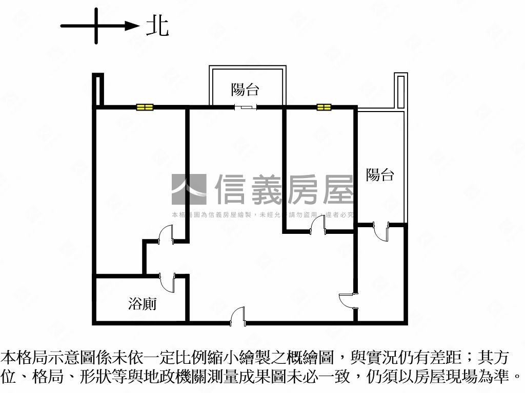 ★遠雄新宿★景觀採光★房屋室內格局與周邊環境