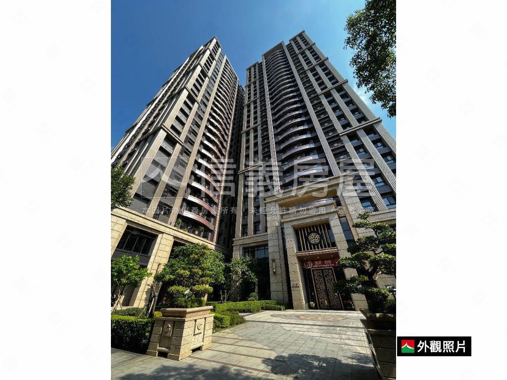 ★遠雄新宿★景觀採光★房屋室內格局與周邊環境
