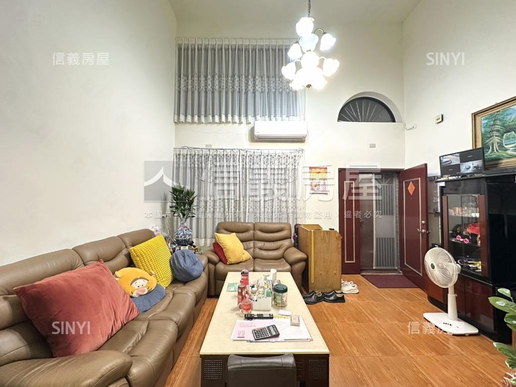 近未來捷運綠線Ｇ０５透天房屋室內格局與周邊環境