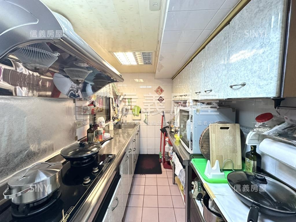 近未來捷運綠線Ｇ０５透天房屋室內格局與周邊環境