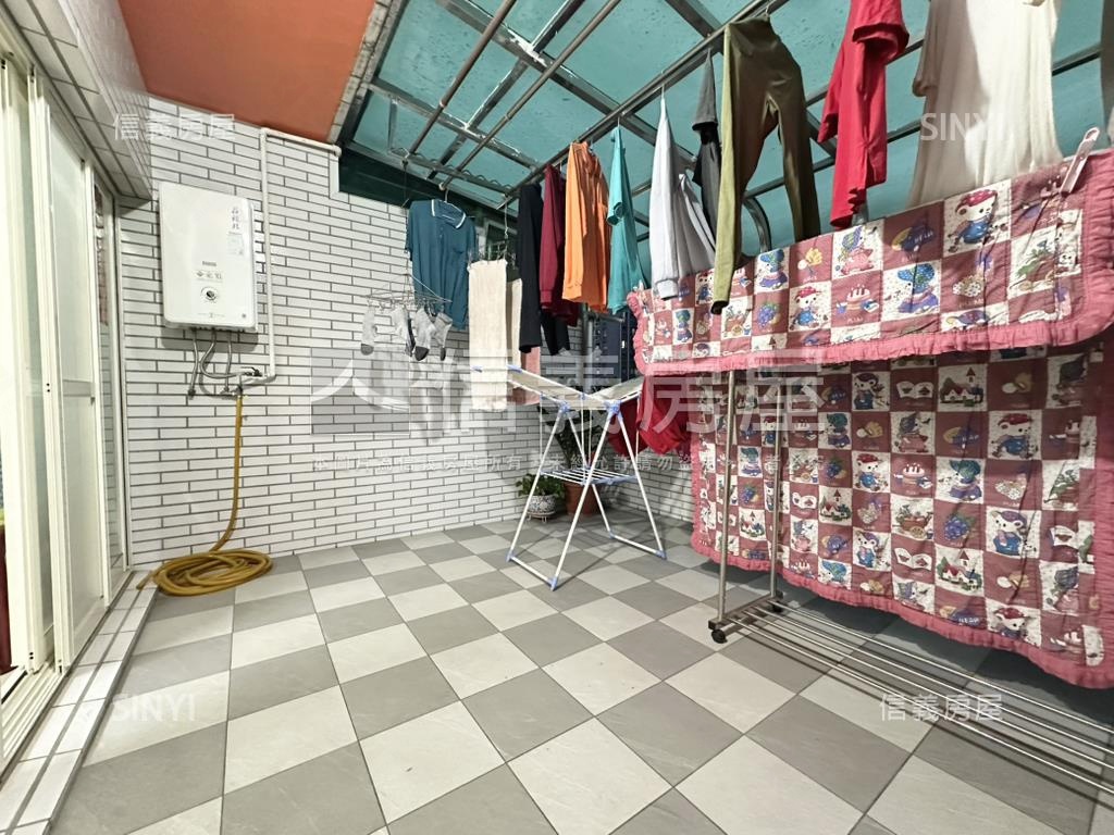 近未來捷運綠線Ｇ０５透天房屋室內格局與周邊環境