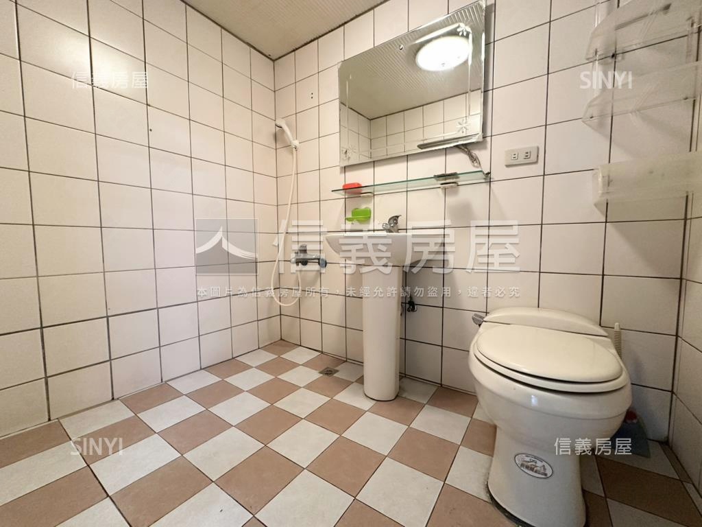 近未來捷運綠線Ｇ０５透天房屋室內格局與周邊環境