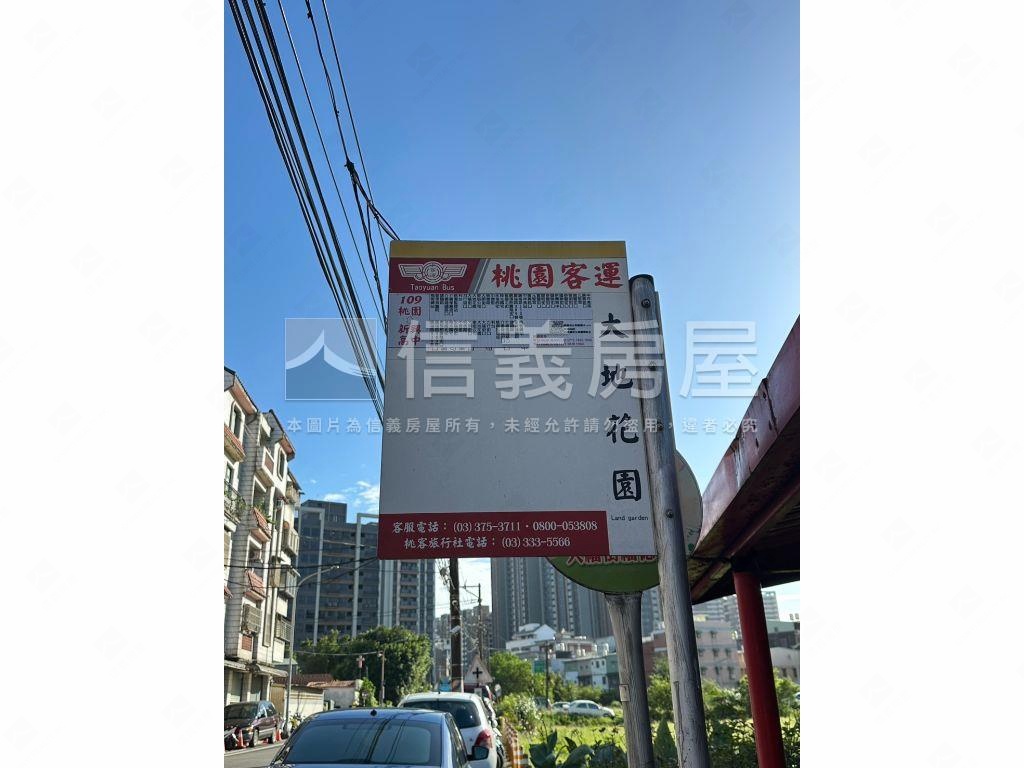 廣豐生活圈臨路優美透天房屋室內格局與周邊環境