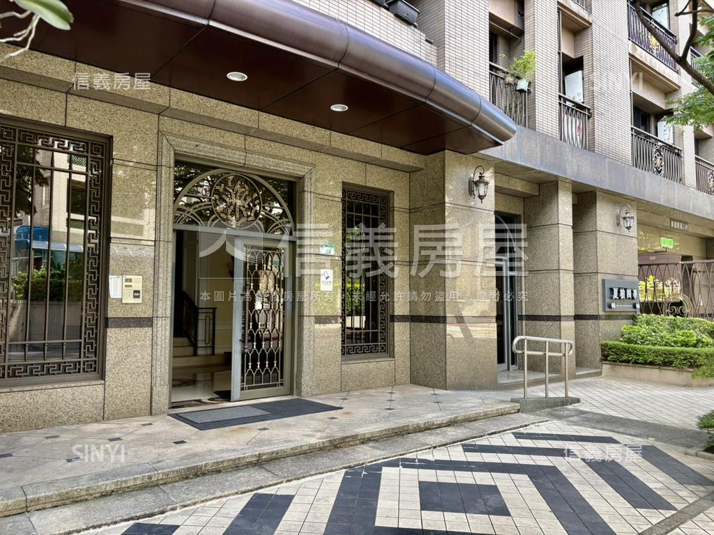 夏柏四季陽光通透２＋１房房屋室內格局與周邊環境