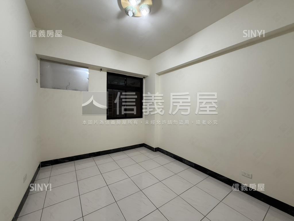 蘋果村藝文特區三房房屋室內格局與周邊環境