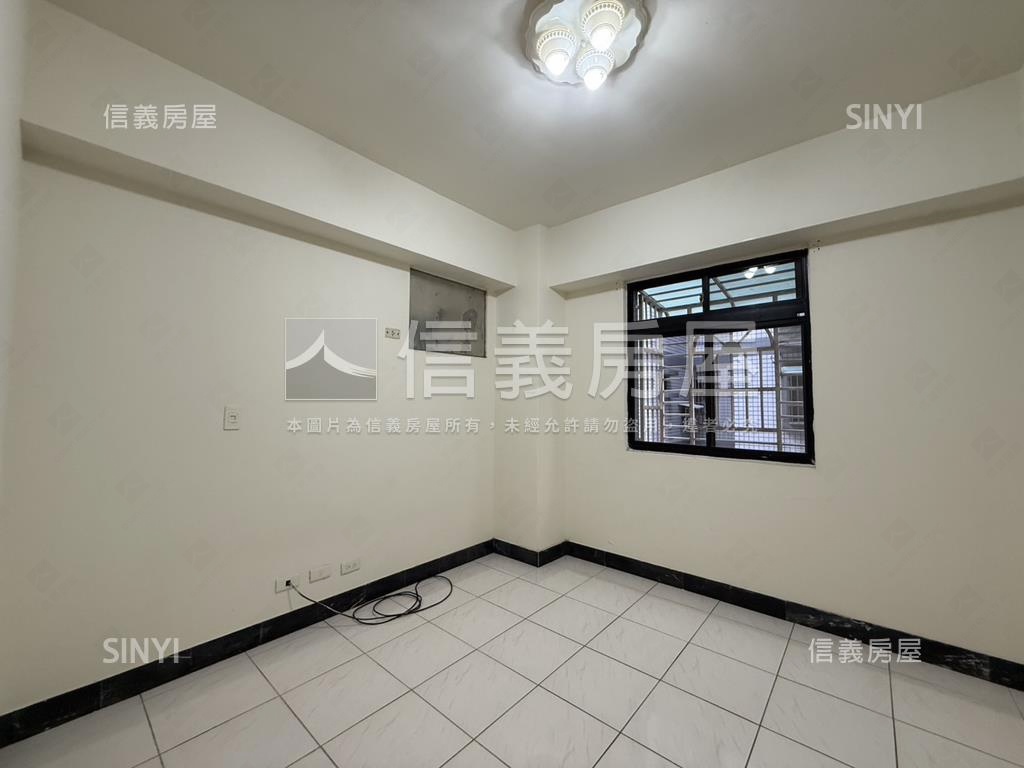 蘋果村藝文特區三房房屋室內格局與周邊環境