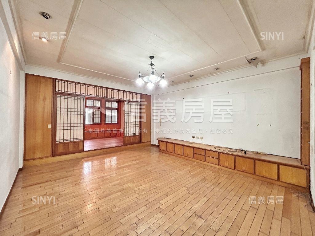 新莊路大空間美寓房屋室內格局與周邊環境