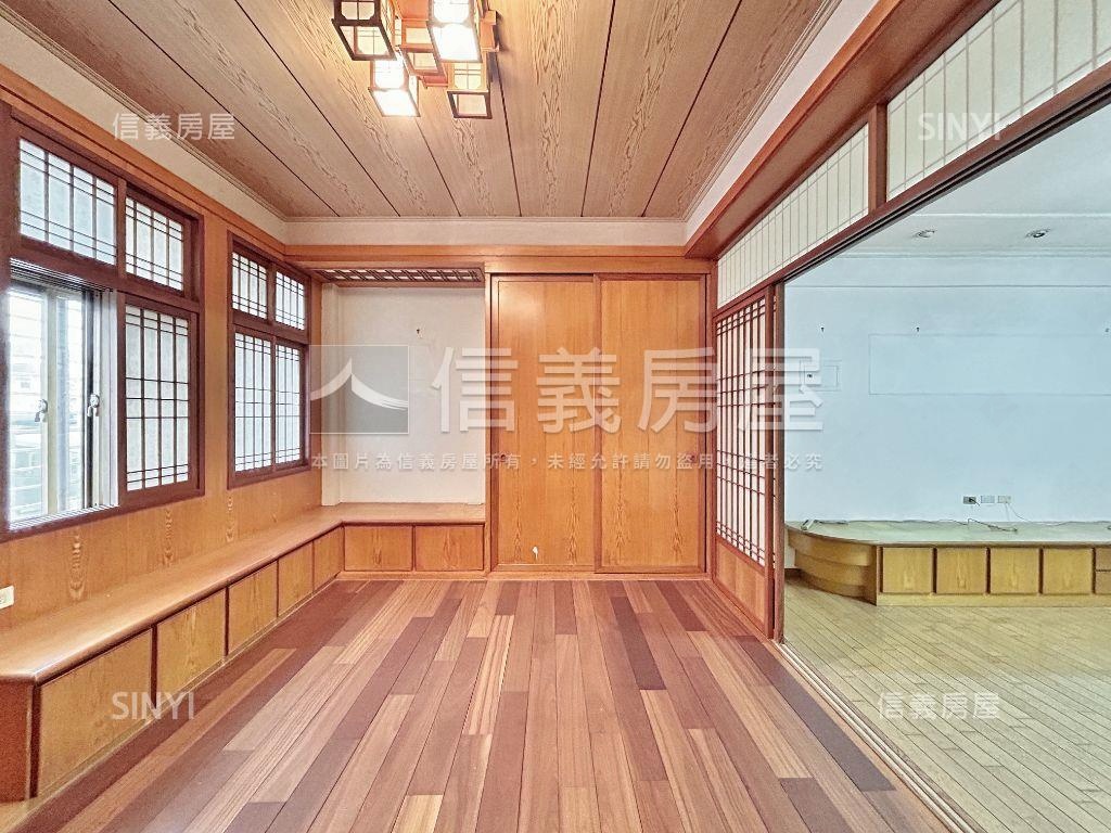 新莊路大空間美寓房屋室內格局與周邊環境