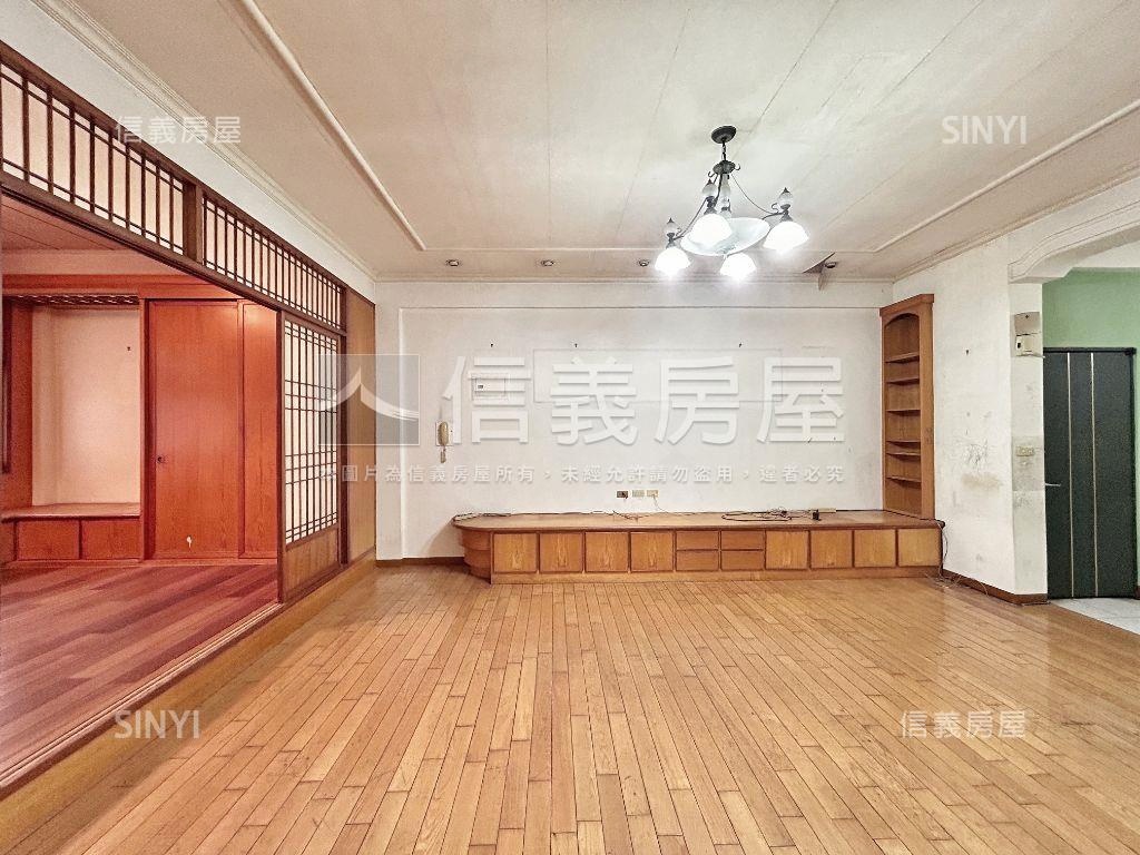 新莊路大空間美寓房屋室內格局與周邊環境