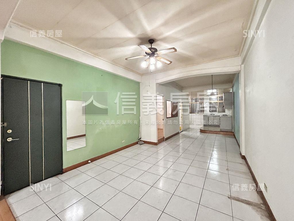 新莊路大空間美寓房屋室內格局與周邊環境