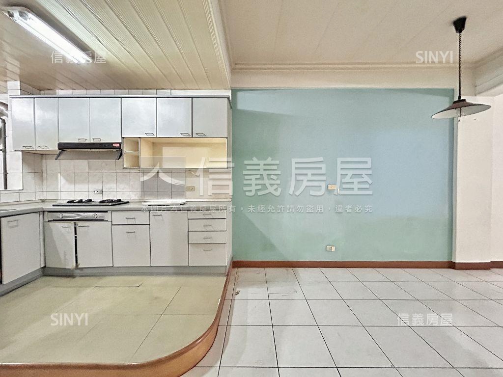 新莊路大空間美寓房屋室內格局與周邊環境