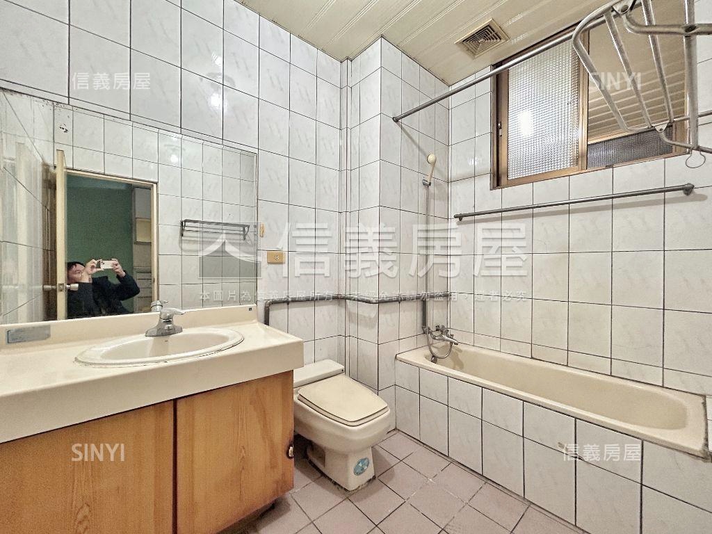 新莊路大空間美寓房屋室內格局與周邊環境