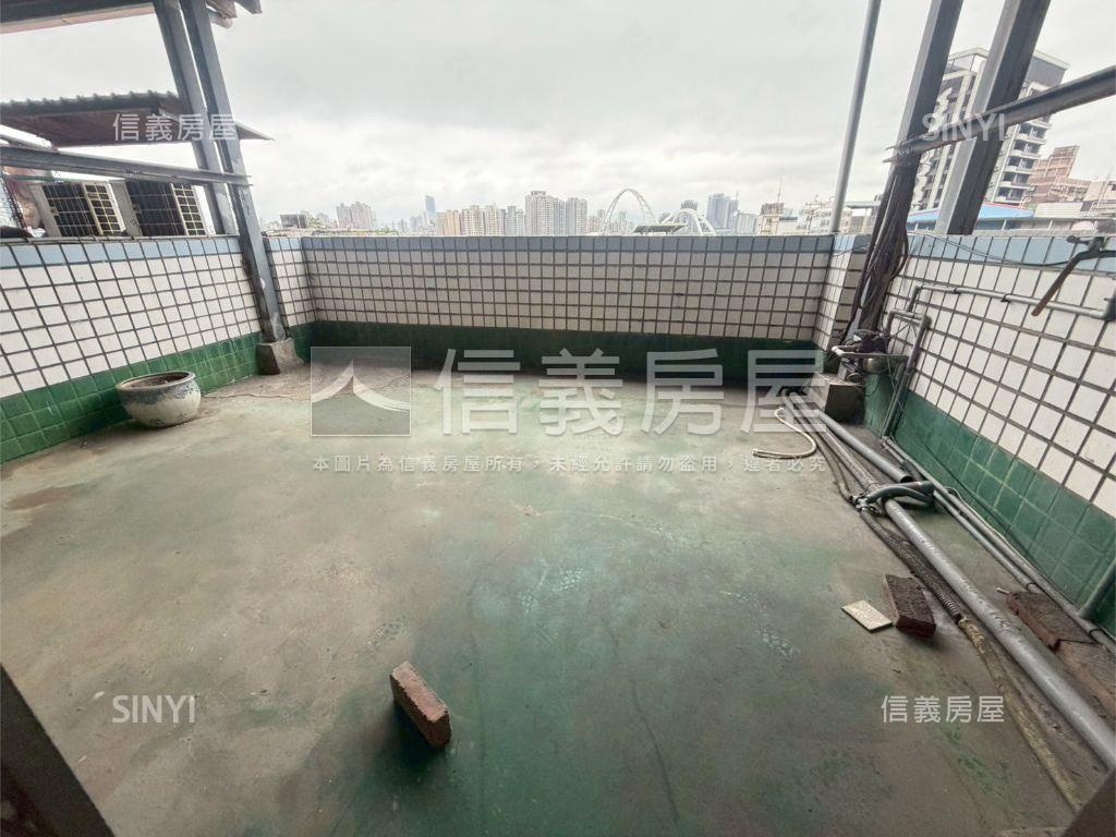 新莊路大空間美寓房屋室內格局與周邊環境