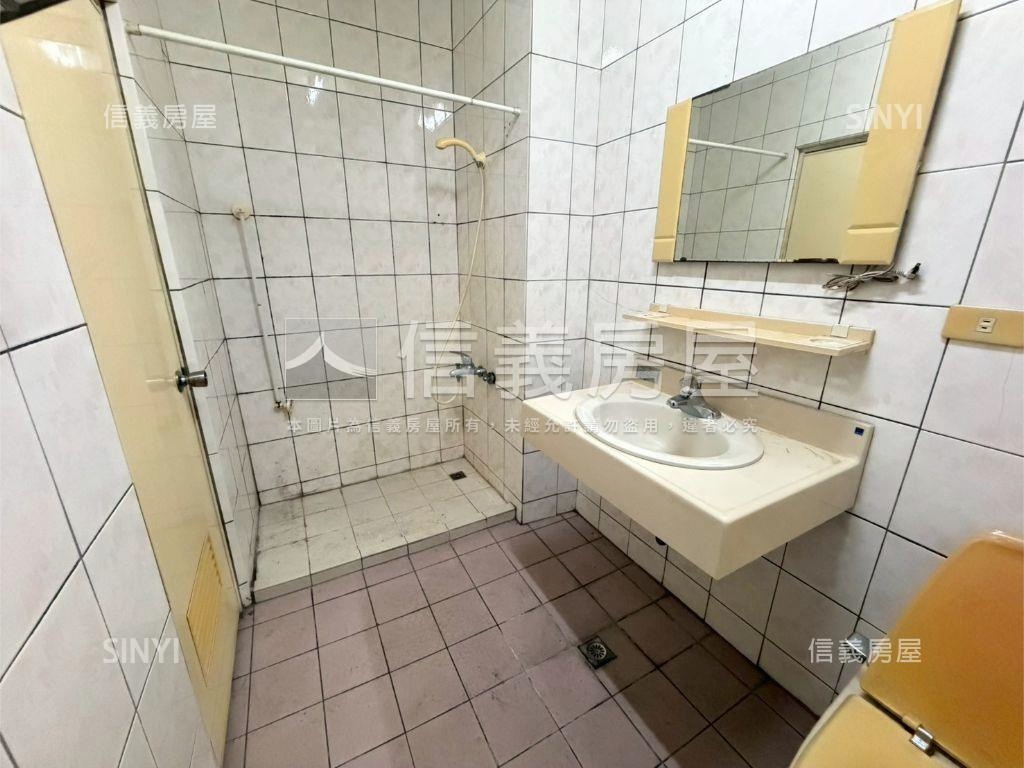 新莊路大空間美寓房屋室內格局與周邊環境