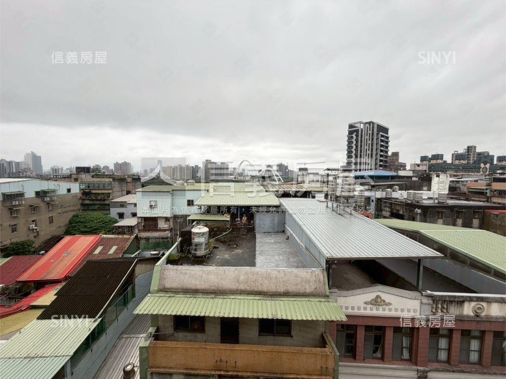 新莊路大空間美寓房屋室內格局與周邊環境