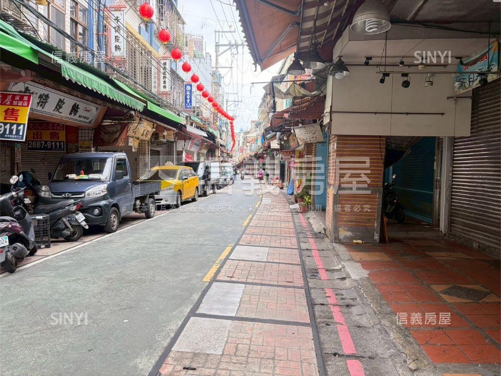 新莊路大空間美寓房屋室內格局與周邊環境