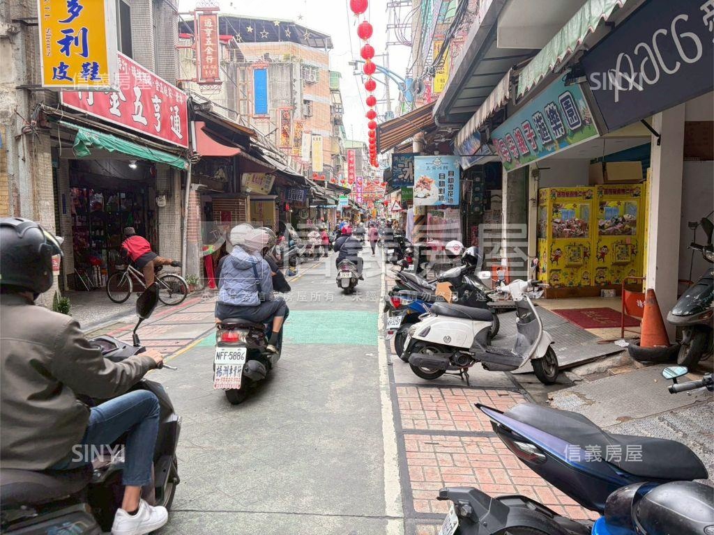 新莊路大空間美寓房屋室內格局與周邊環境