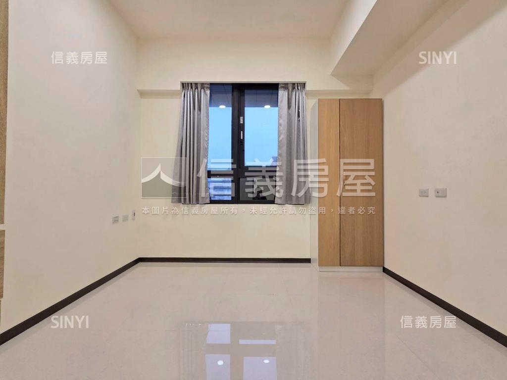 昕聯心高樓兩房車位房屋室內格局與周邊環境