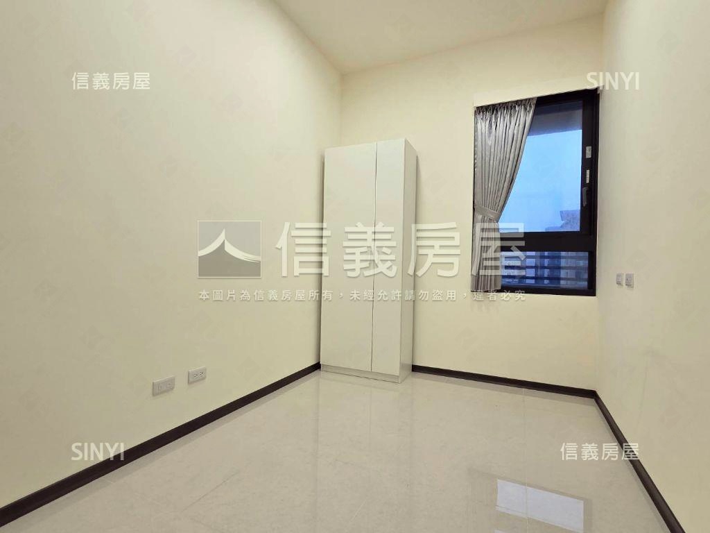 昕聯心高樓兩房車位房屋室內格局與周邊環境